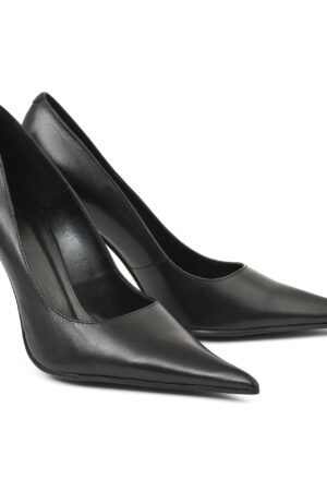 Black Woman Shoes