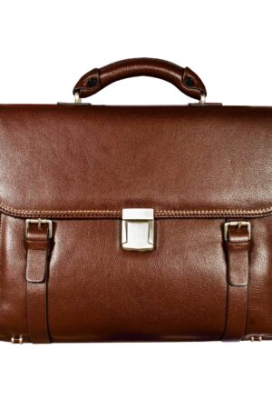 Leather Briefcase