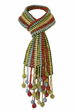 Woolen Scarf