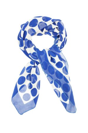Silk Scarf